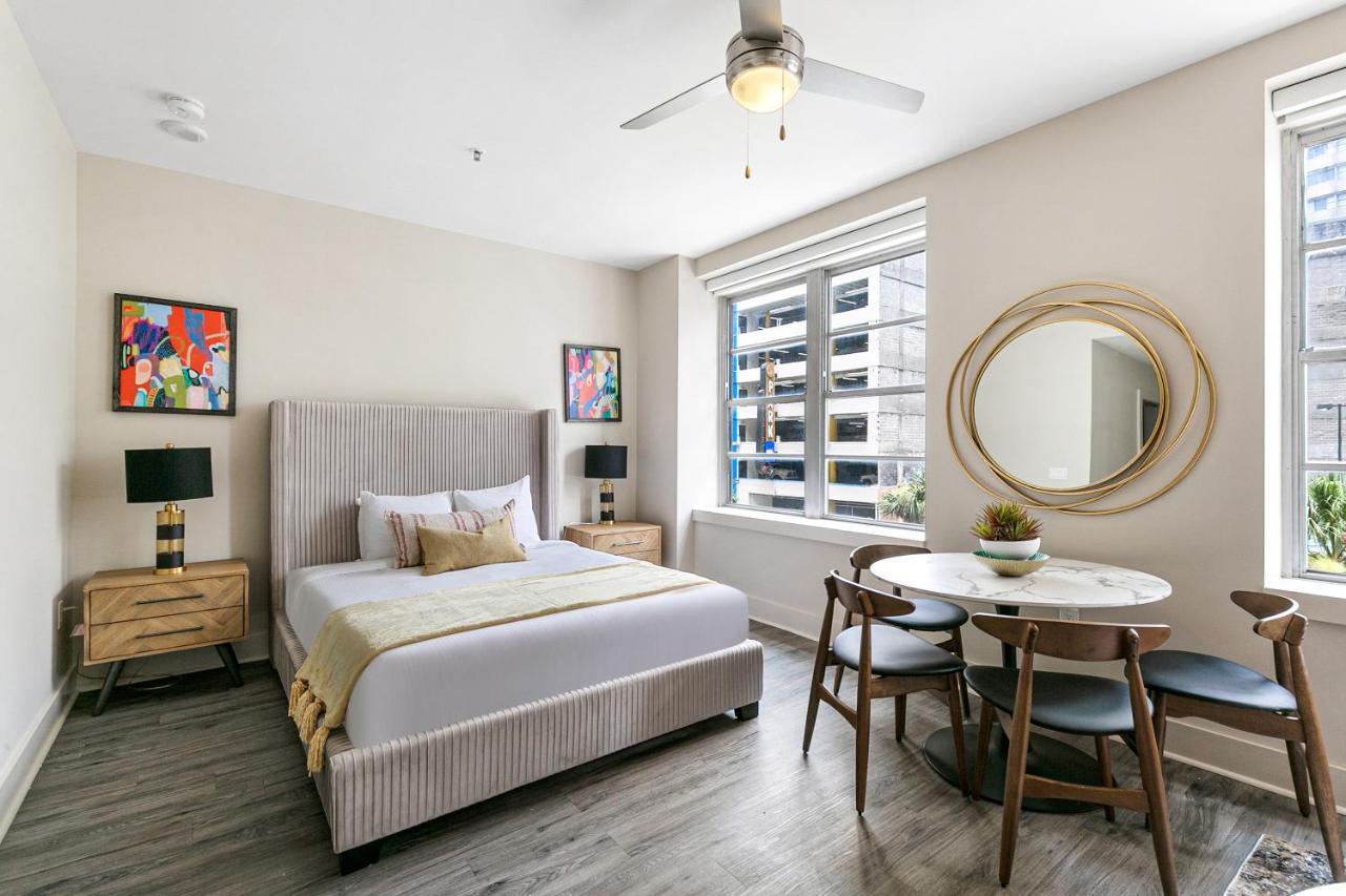 Apartment Elegant Near French Quarter *