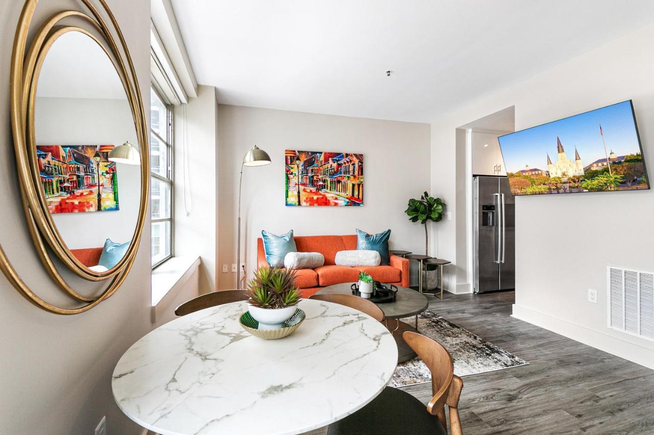 Apartment Elegant Near French Quarter New Orleans